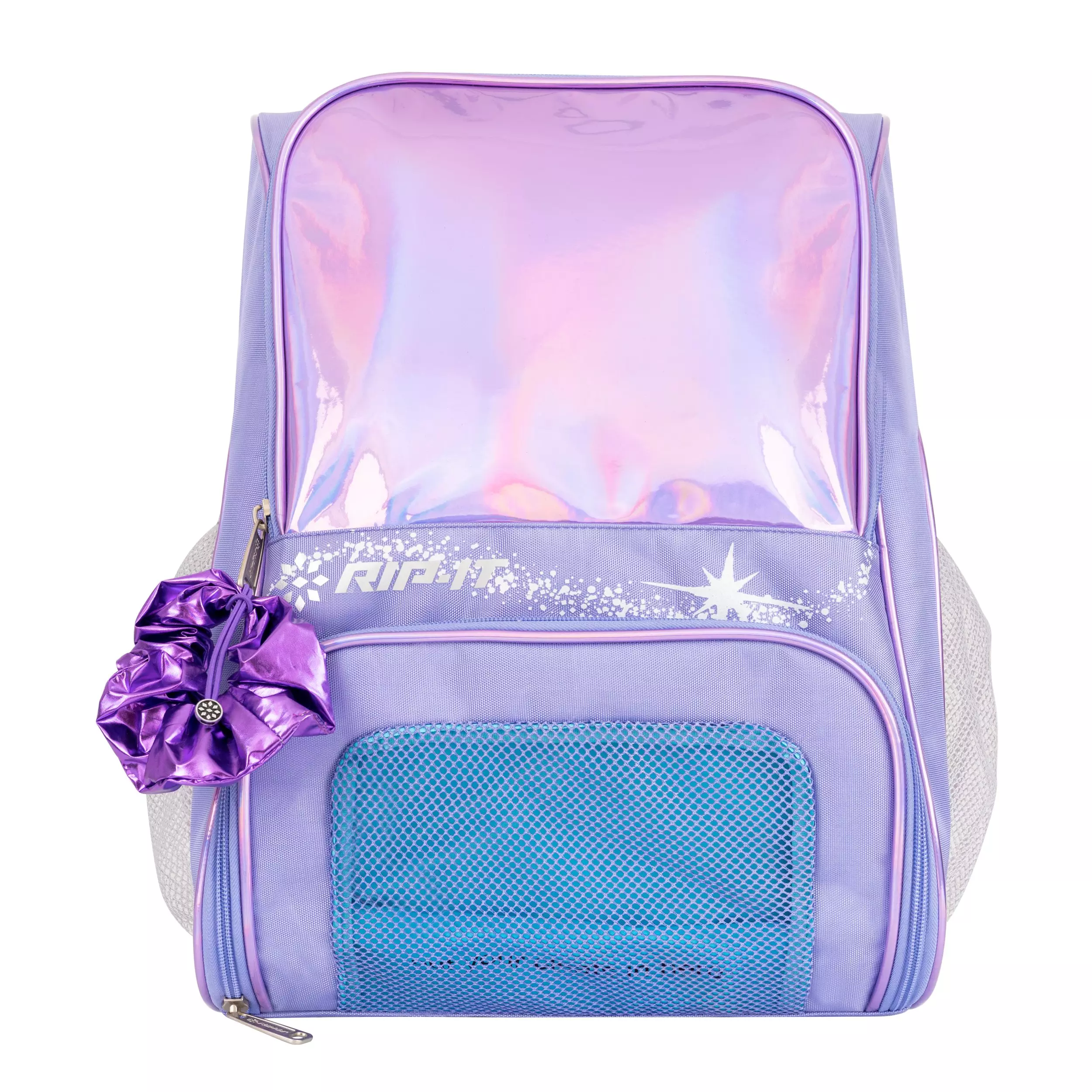 RIP-IT MIA SOCCER BKPK - LA - LIGHT PURPLE