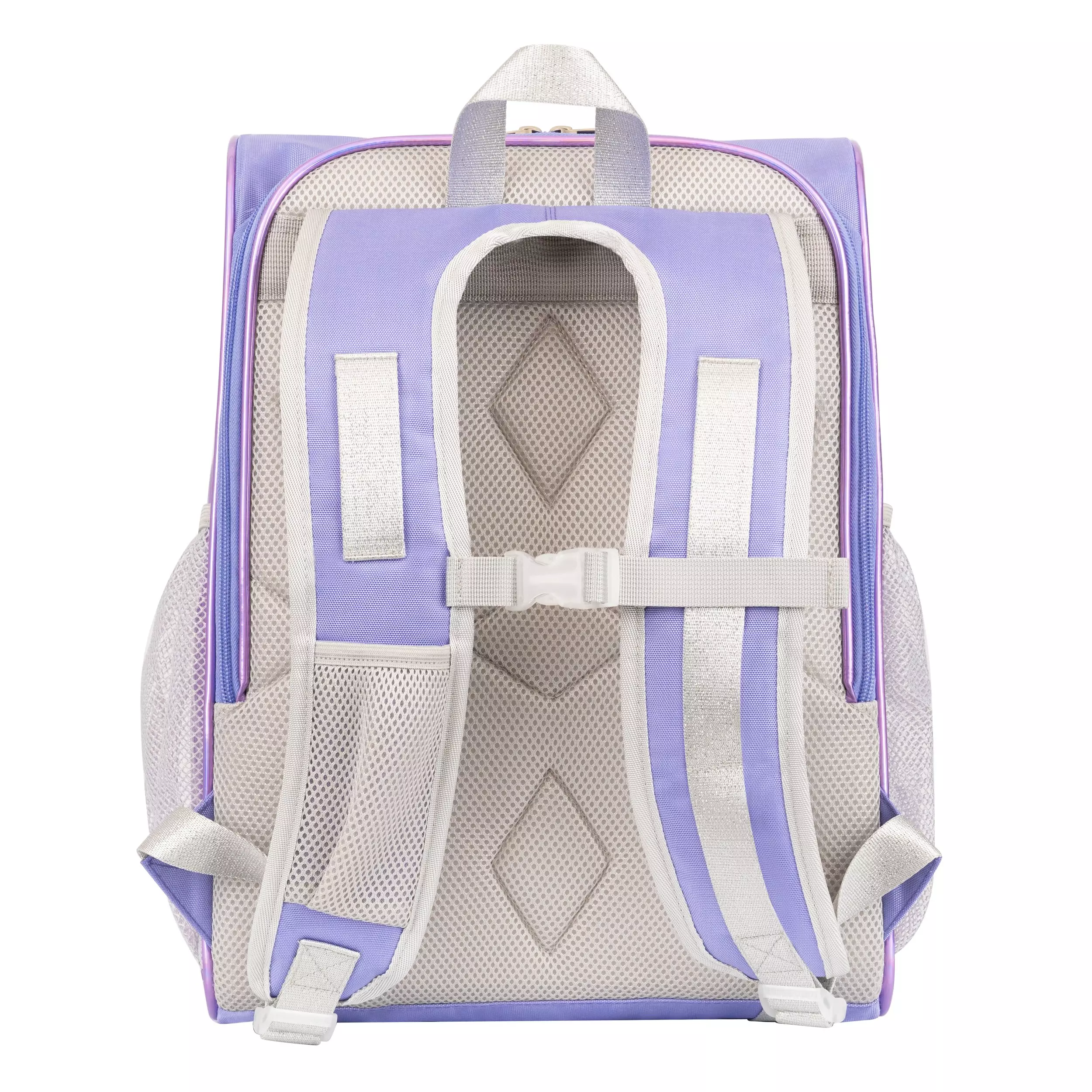 RIP-IT MIA SOCCER BKPK - LA - LIGHT PURPLE