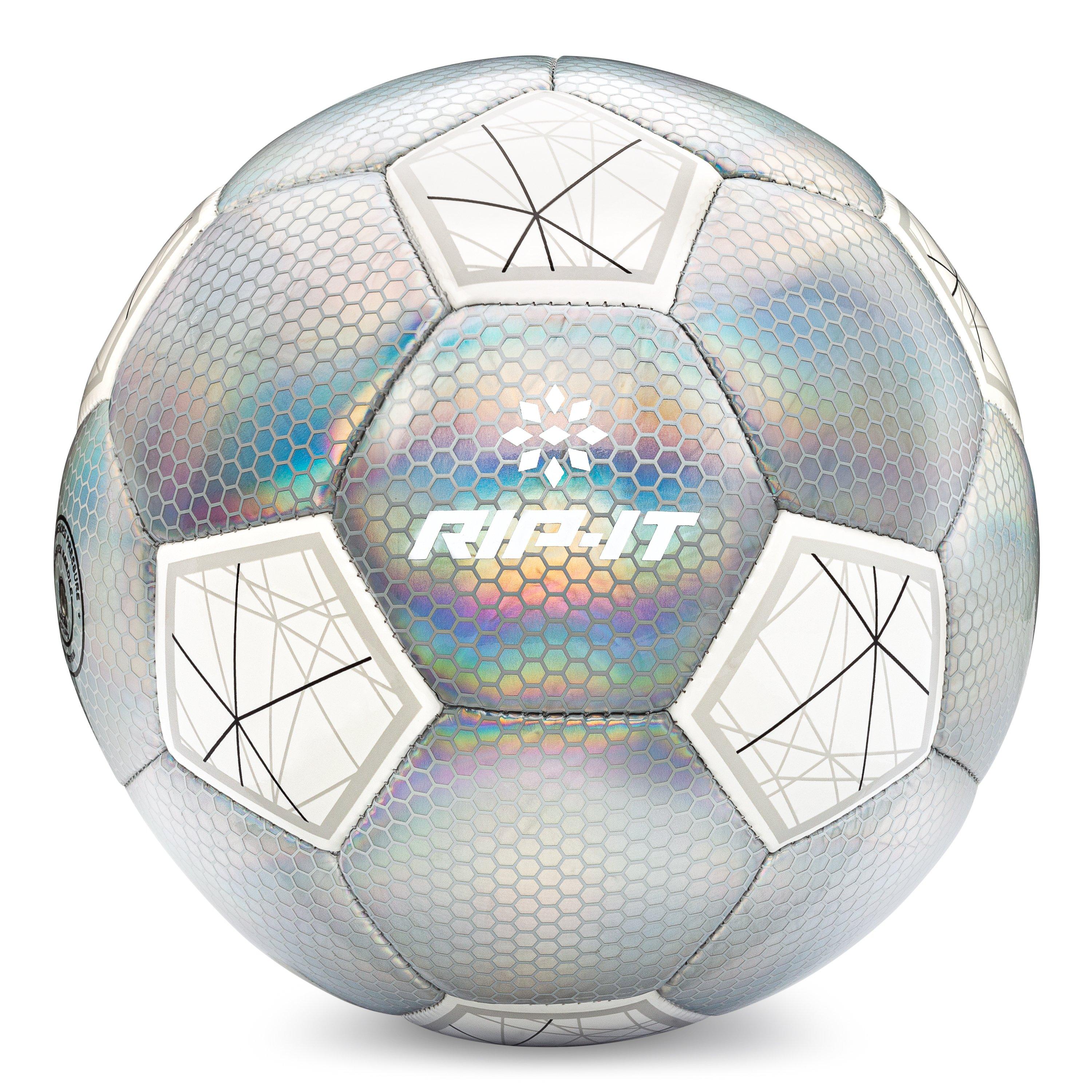 RIP-IT Girls' Training Soccer Ball #3 - AS SHOWN