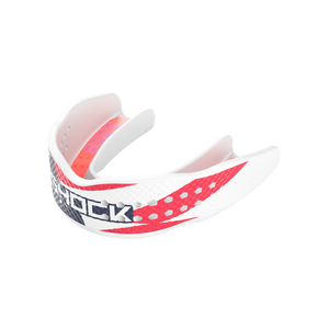 Shock Doctor Trash Talker Stars and Stripes Mouthguard