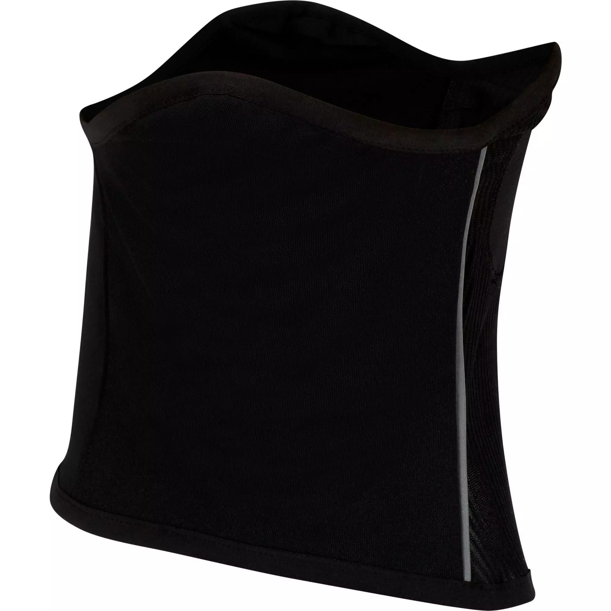 Nike Dri-FIT Strike Winter Warrior Snood - BLACK/WHITE