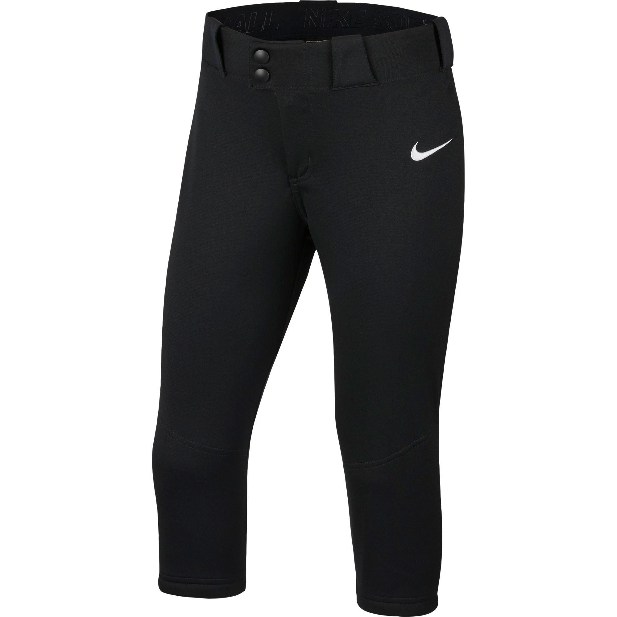 Nike diamond best sale invader softball pants