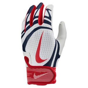 Mens nike deals batting gloves