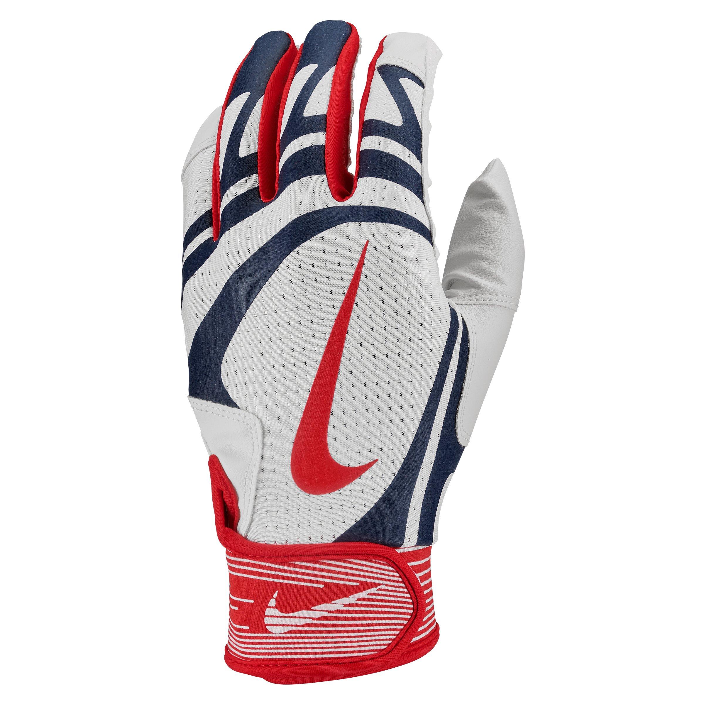 Boys' huarache hotsell edge batting gloves