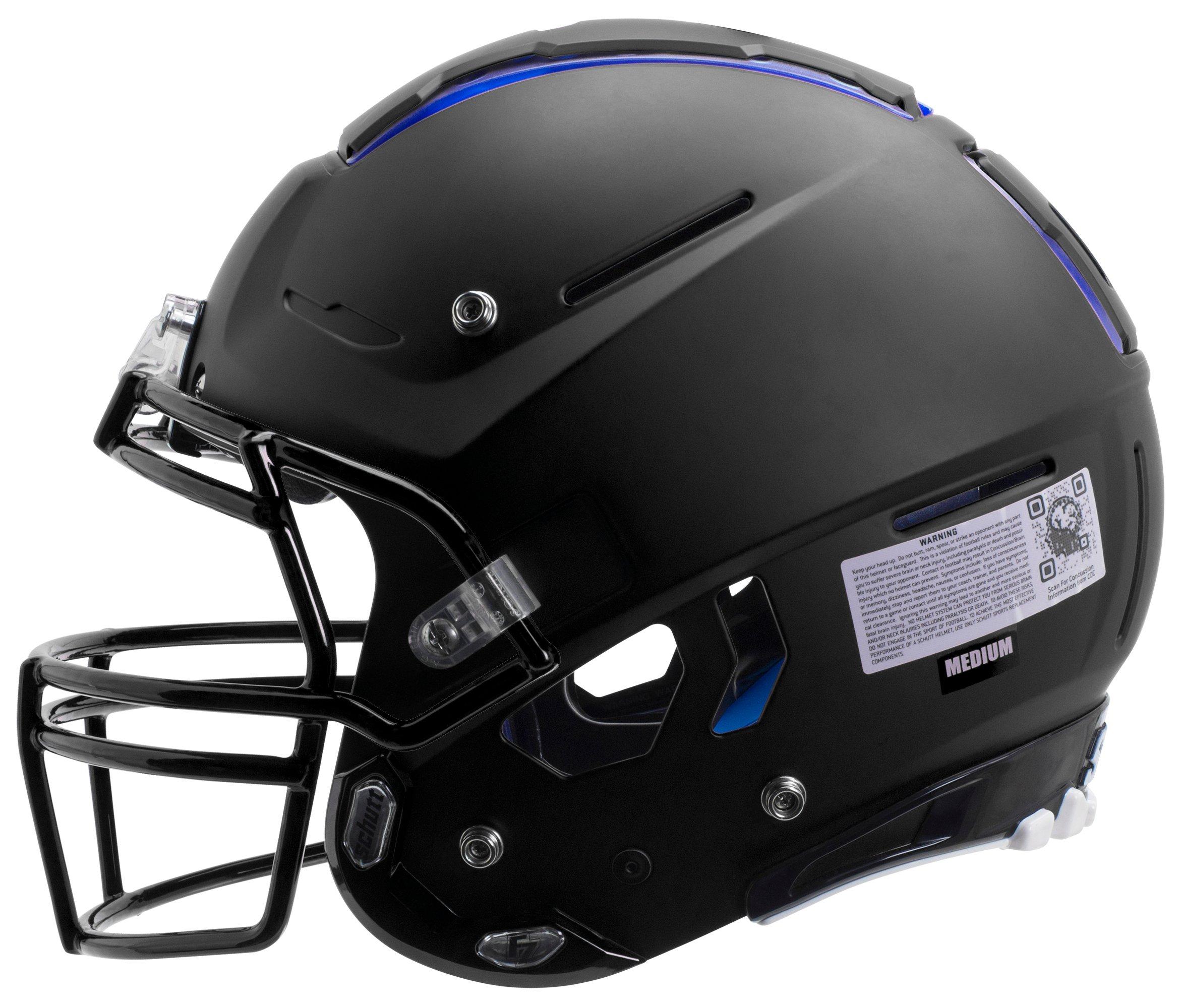 Schutt F7 LX1 Youth Football Helmet