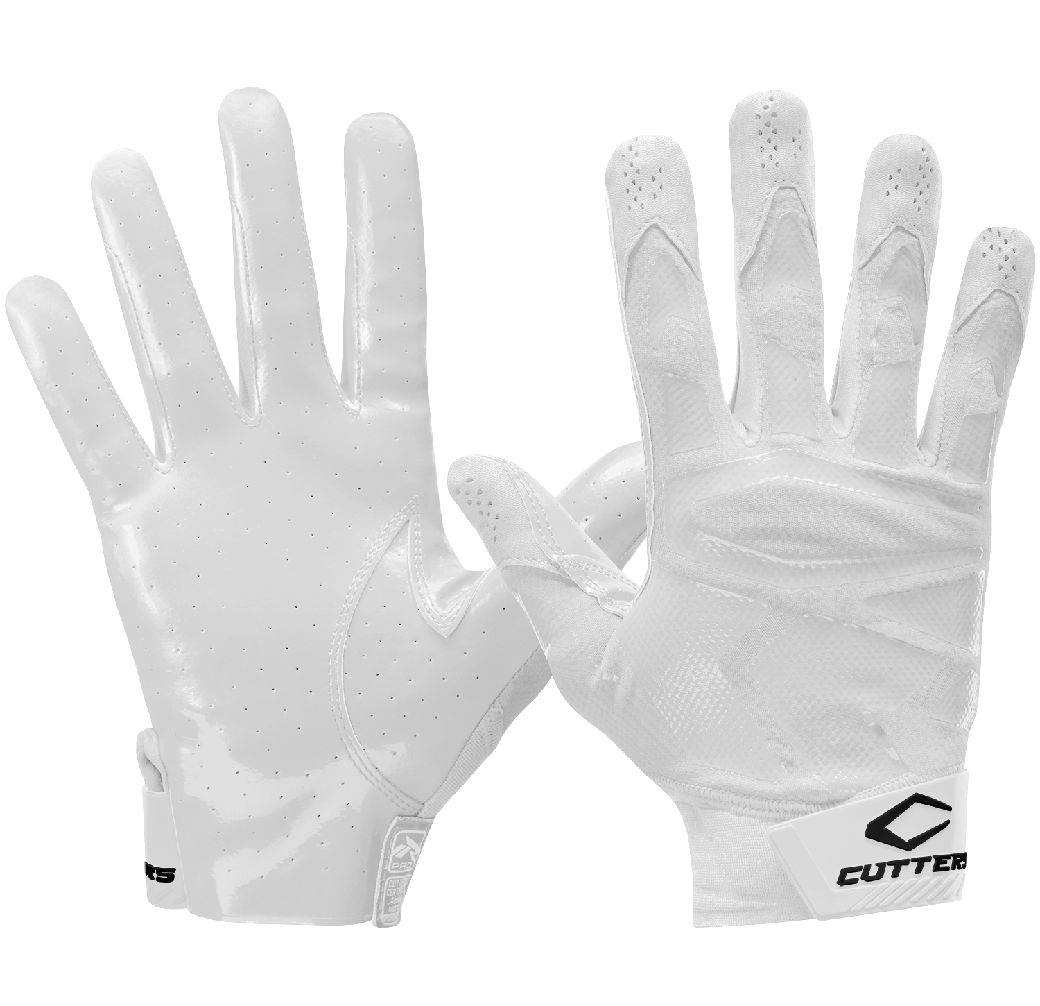 Cutters gloves best sale banned nfl