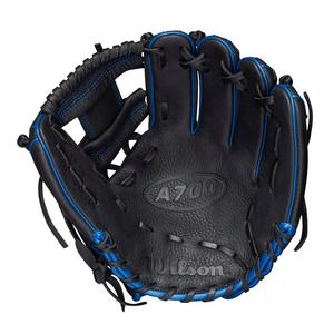 Wilson A700 11.25" Fielders Baseball Glove 2022