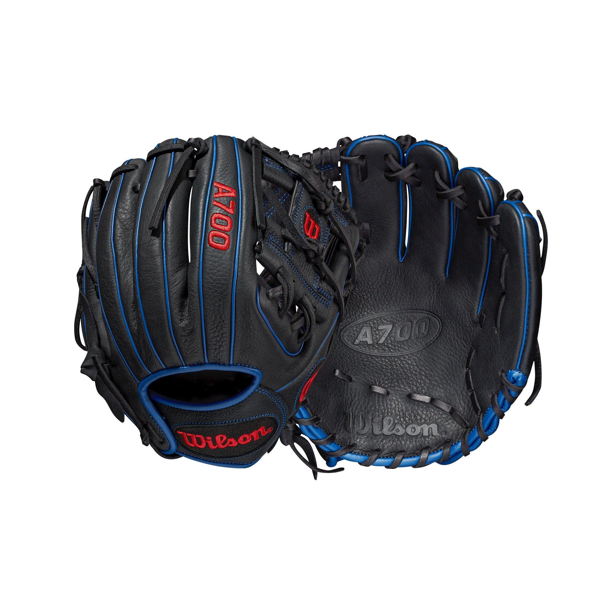 Wilson A700 11.25" Fielders Baseball Glove 2022