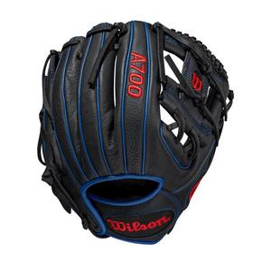 Mizuno Prospect Series PowerClose 11" Baseball Glove