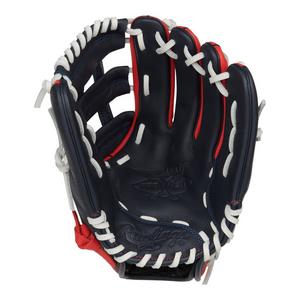 Rawlings Youth Select Pro Lite 11.5" Ronald Acuna Jr. Infield Baseball Glove