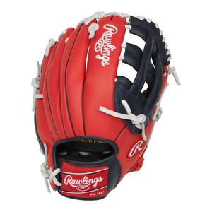 Rawlings Youth Select Pro Lite 11.5" Ronald Acuna Jr. Infield Baseball Glove