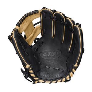 Wilson Youth A700 11.5" Baseball Infield Glove 2022