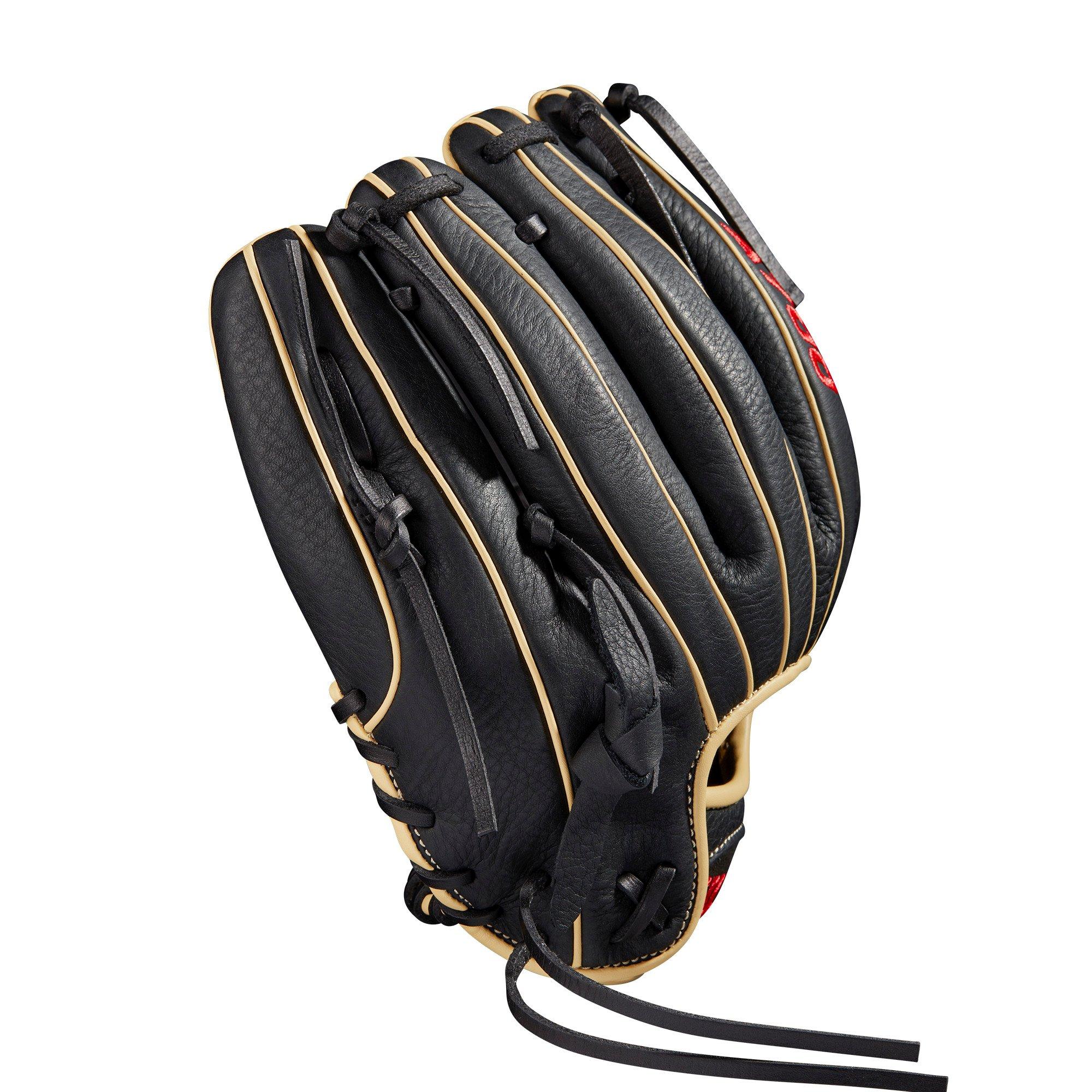 Wilson Youth A700 11.5" Baseball Infield Glove 2022