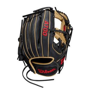 Wilson Youth A700 11.5" Baseball Infield Glove 2022