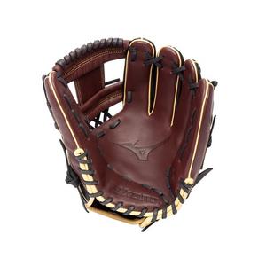 Mizuno MVP Prime 11.75" Baseball Fielders Glove