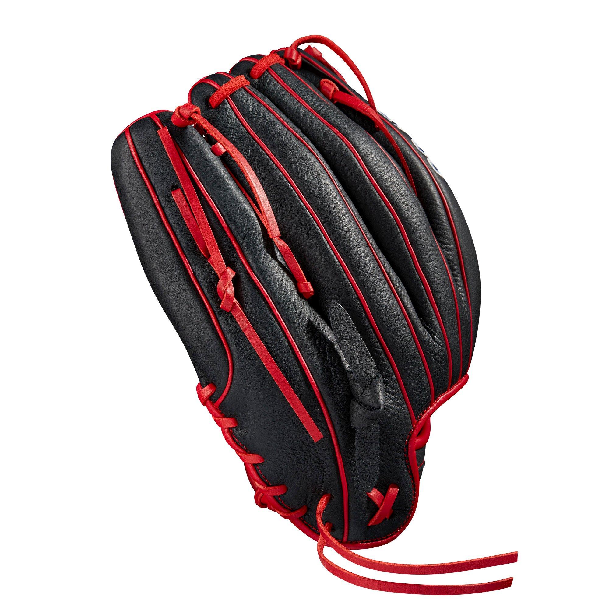 Wilson Youth A700 12" Baseball Outfield Glove 2022