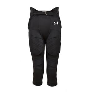 Wilson Youth P203K Knicker Baseball Pants - Black - Hibbett