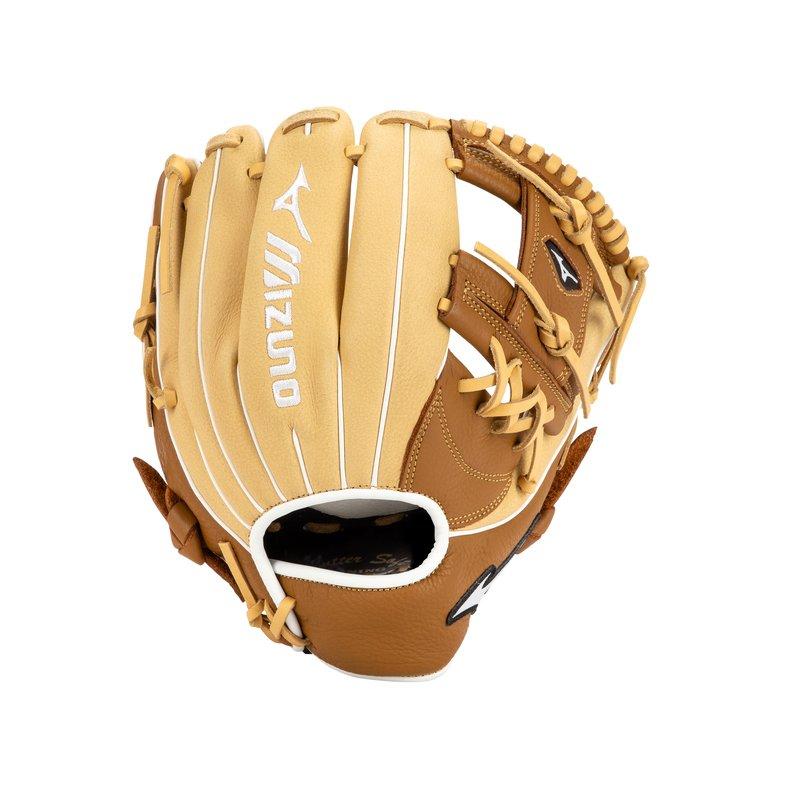 Mizuno Franchise Series 11.5" Baseball Fielders Glove