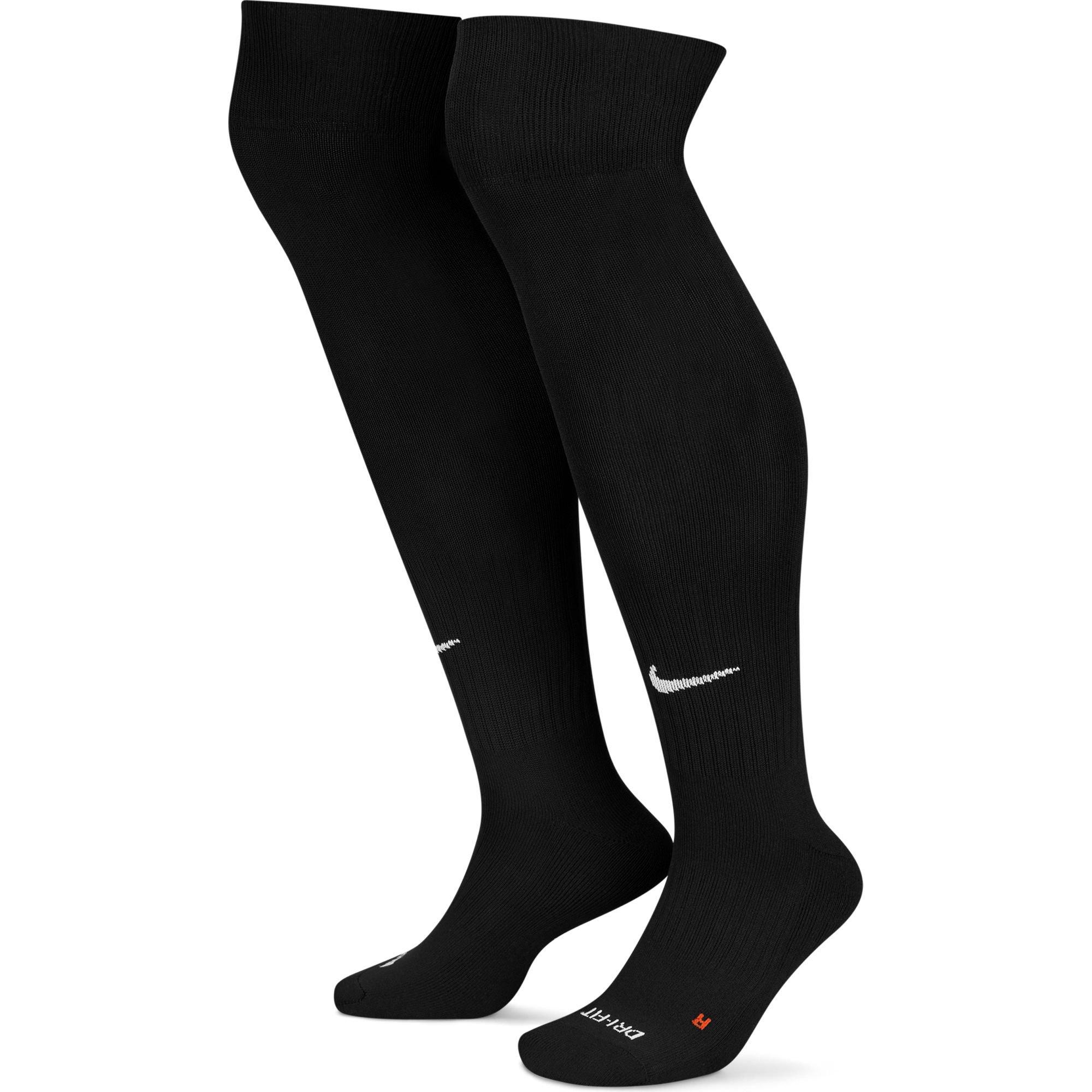 Nike Baseball/Softball Over-the-Calf Socks (2 Pack) - Red