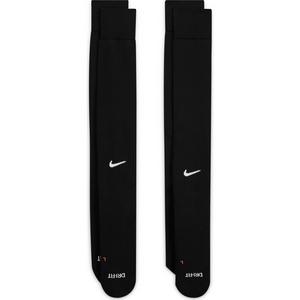 Nike Baseball/Softball Over-the-Calf Socks (2 Pack) - Black