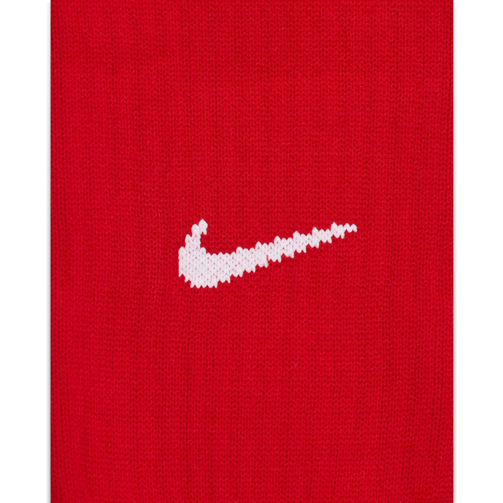 Nike Baseball/Softball Over-the-Calf Red Socks (2 Pack)