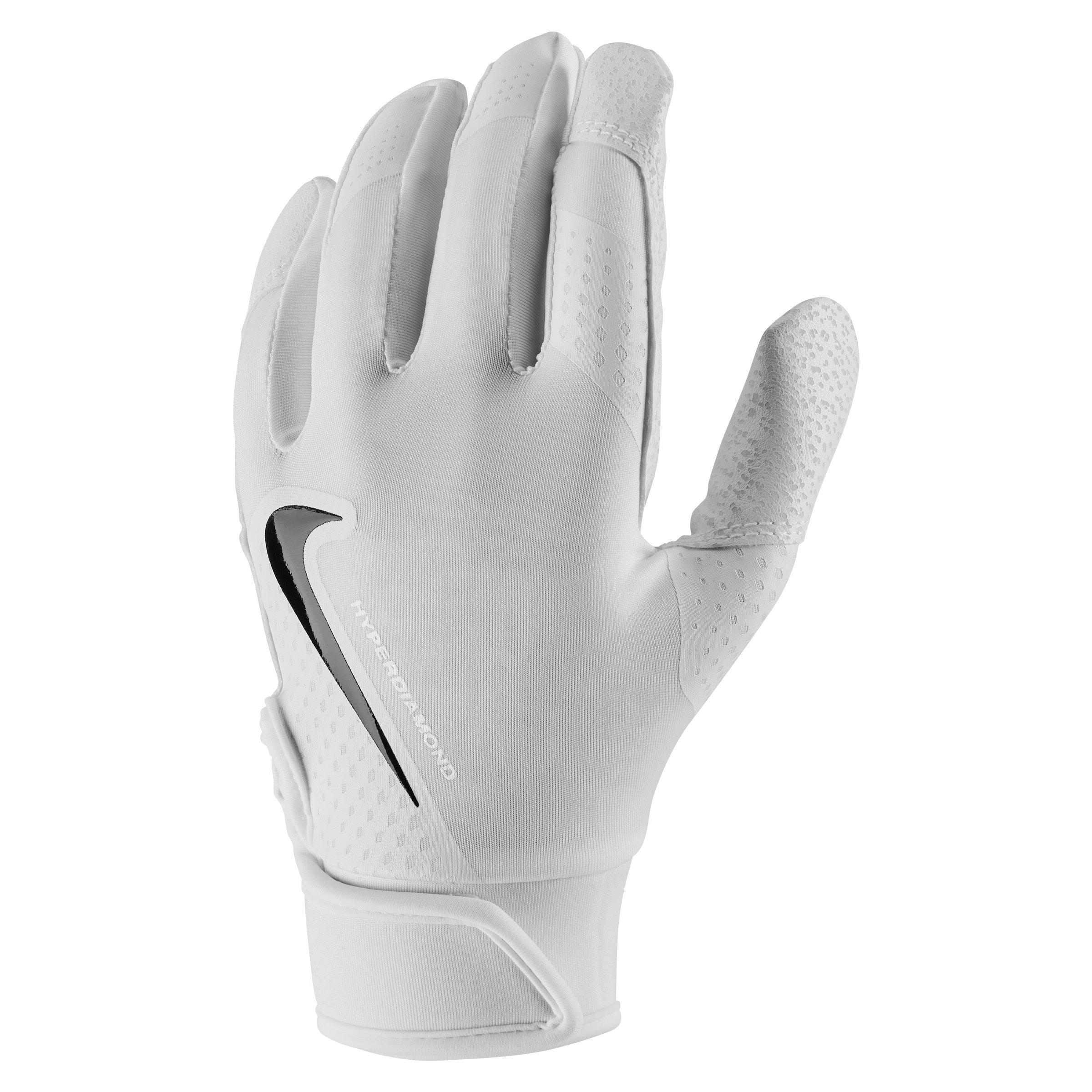 NIKE HYPERDIAMOND EDGE Softball BATTING GLOVES - Sport House