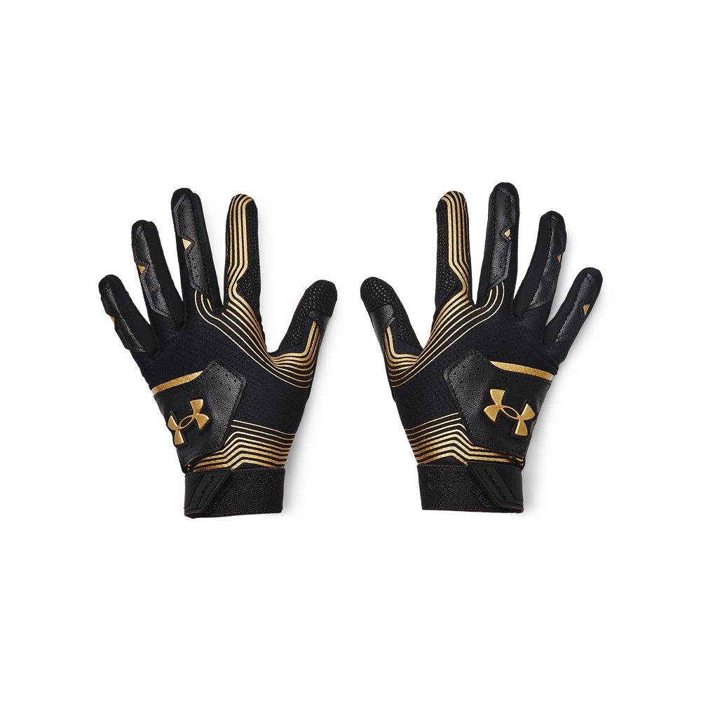 Under Armour Boys' Clean Up 21 T-Ball Batting Gloves