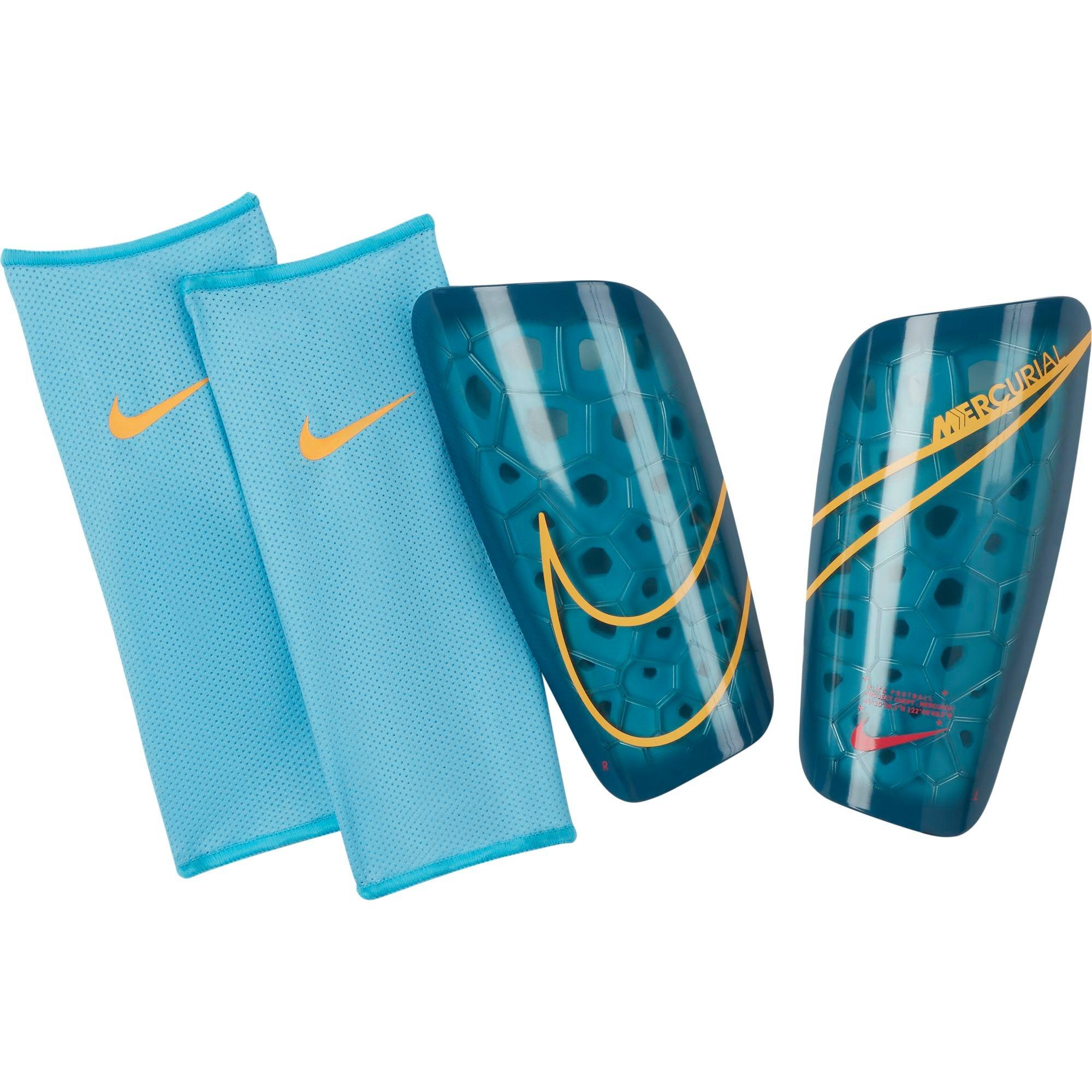 Nike Mercurial Lite Shin Guards