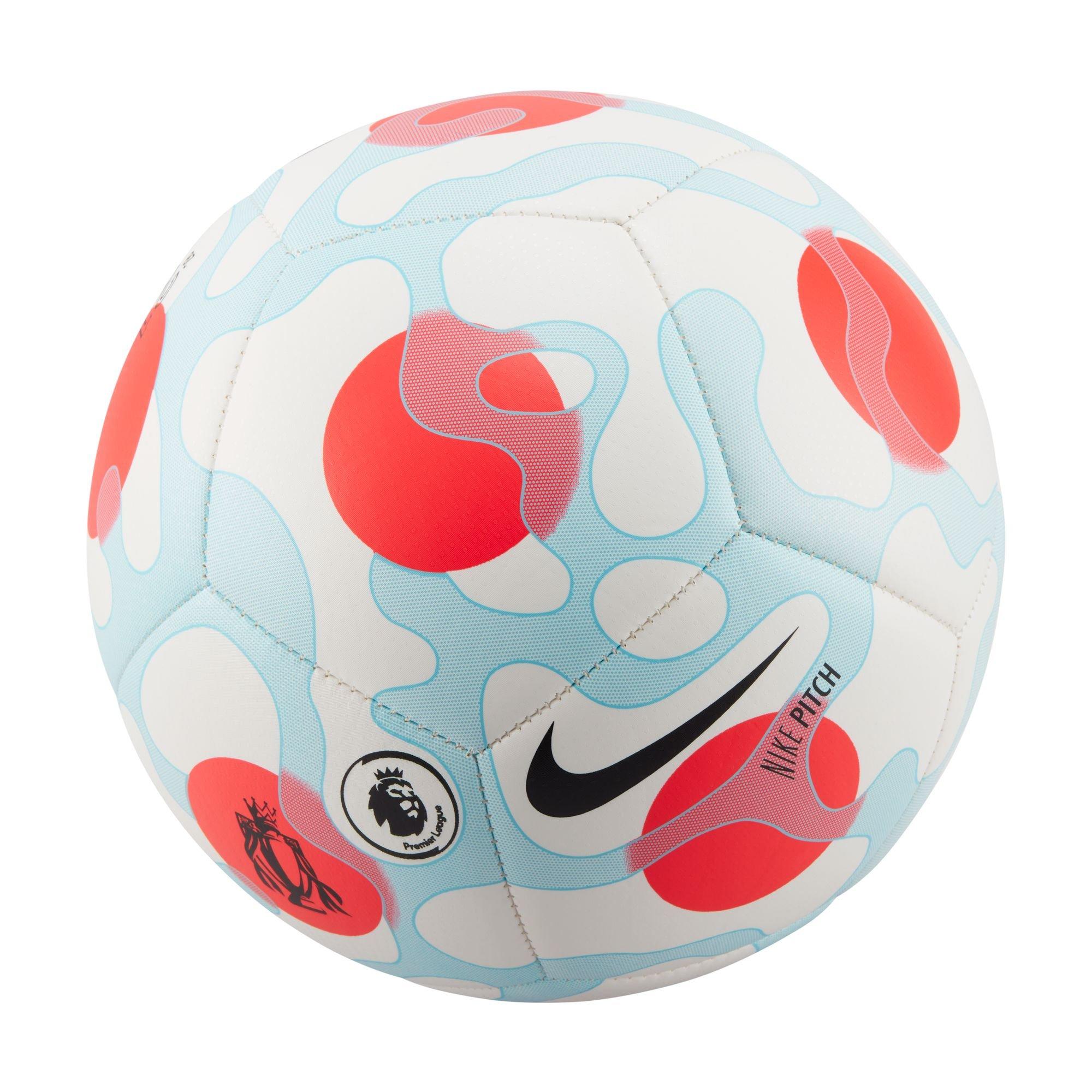 Premier league 2024 ball size 3