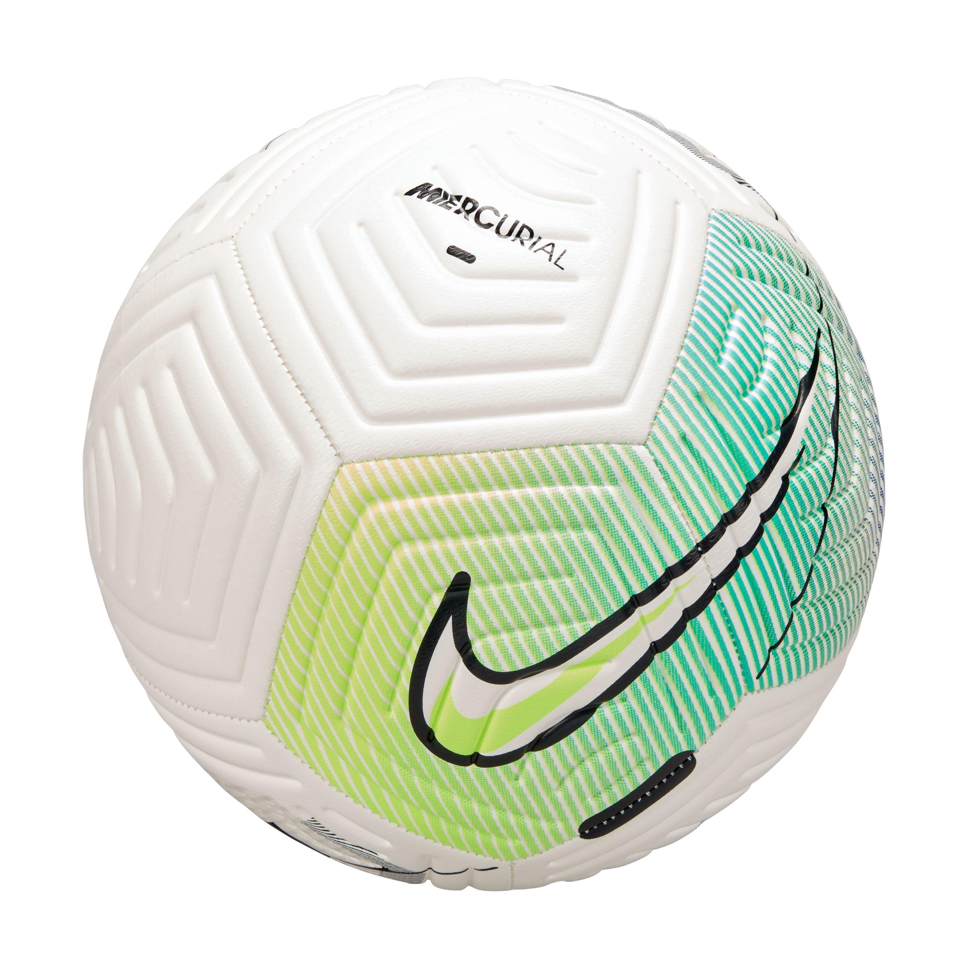 Cr7 strike soccer shop ball size 3