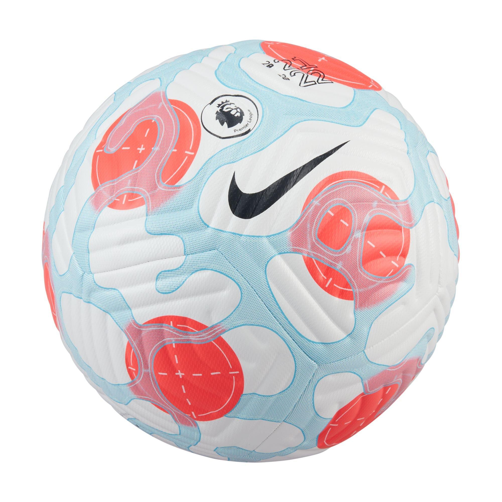 nike premier league 3rd ball