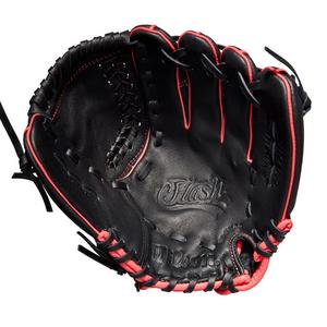 Wilson Flash 11" Softball Fielders Glove