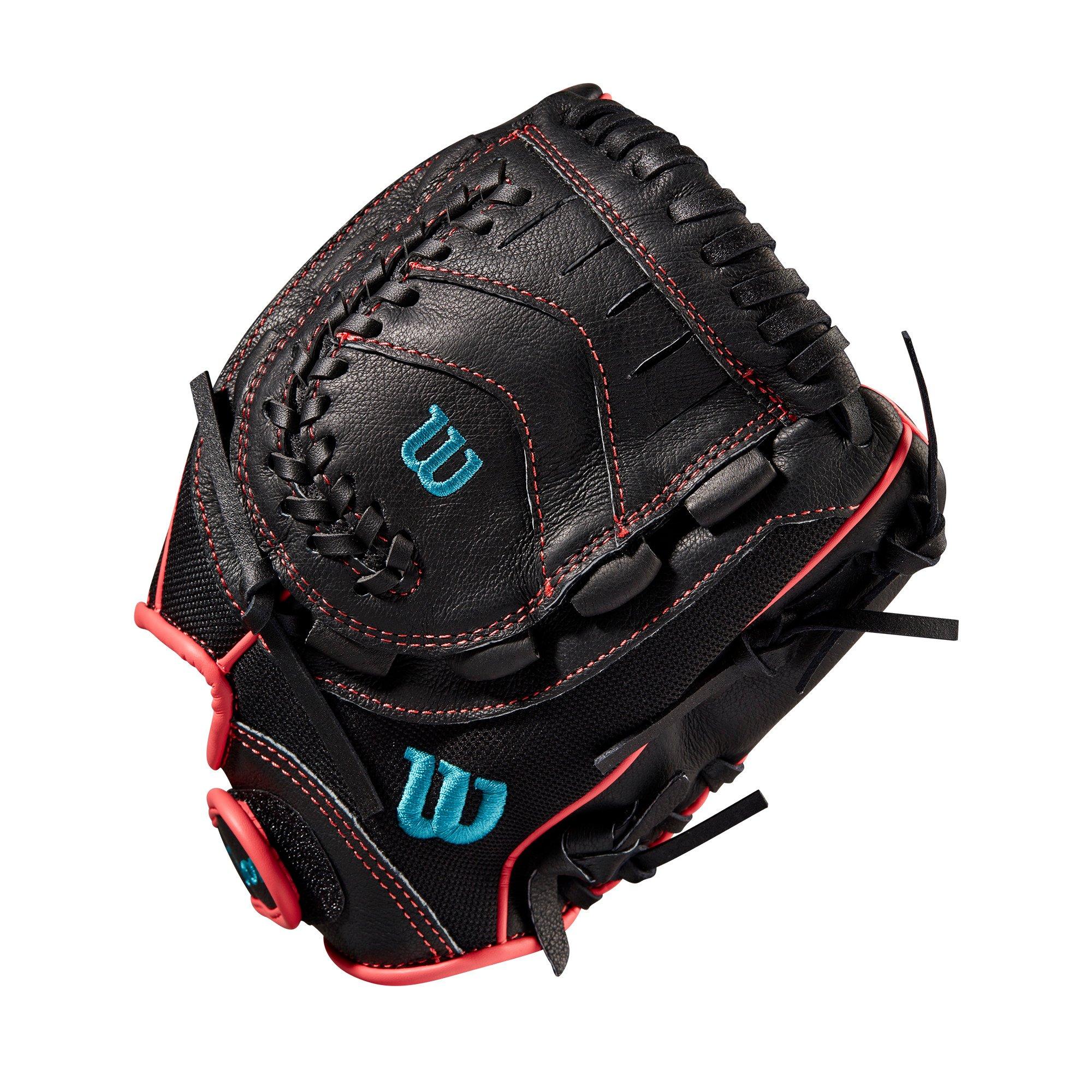 Wilson Flash 11" Softball Fielders Glove