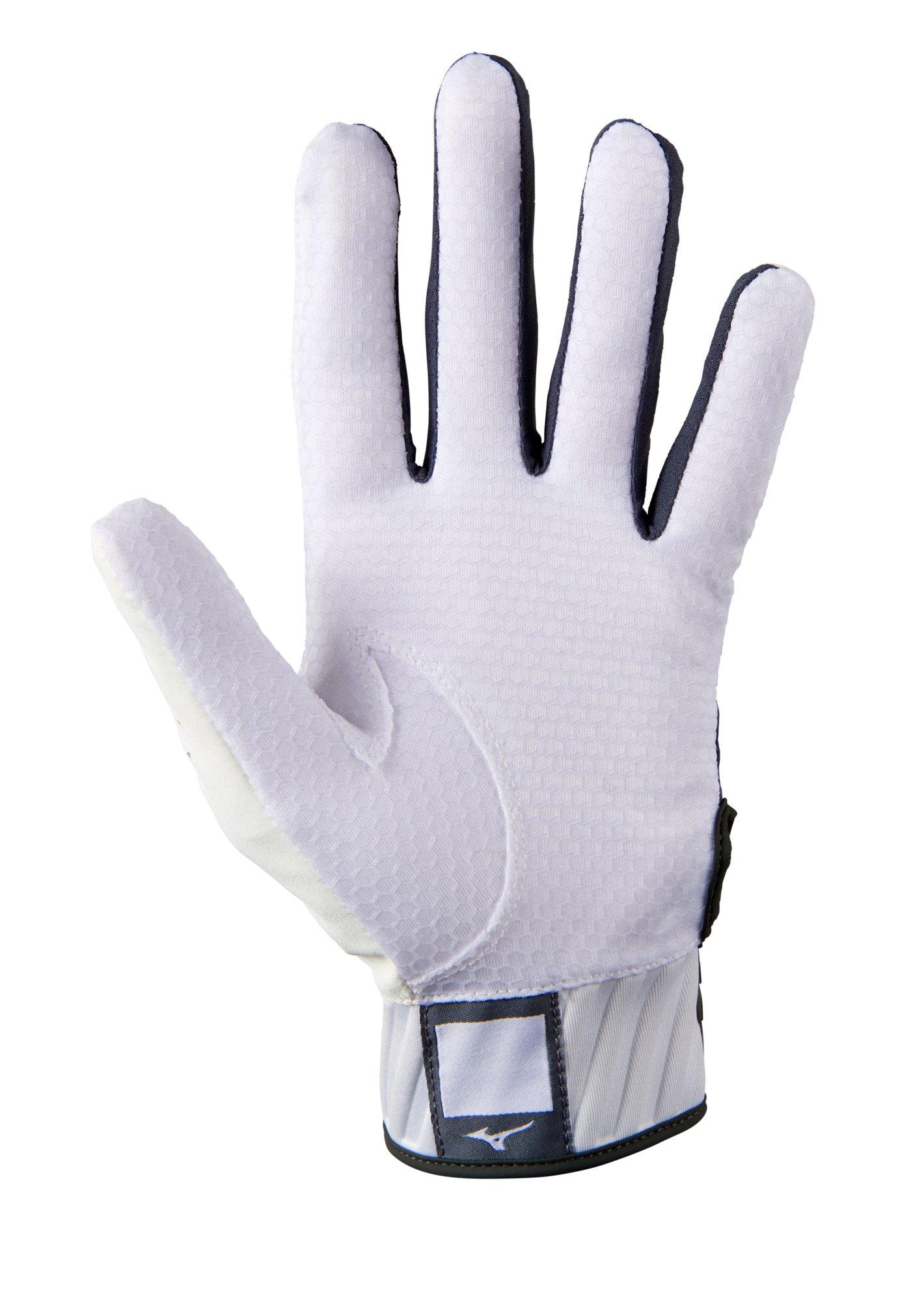 Softball Batting Gloves Mizuno