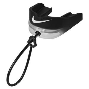 Nike Alpha Mouthguard - Black/White