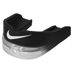 Shock Doctor Trash Talker White Multi Drip Mouthguard