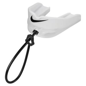 Nike Alpha Mouthguard - White/Black