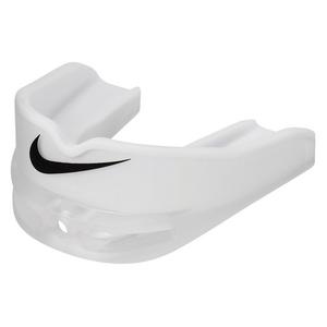 Nike Alpha Mouthguard - White/Black