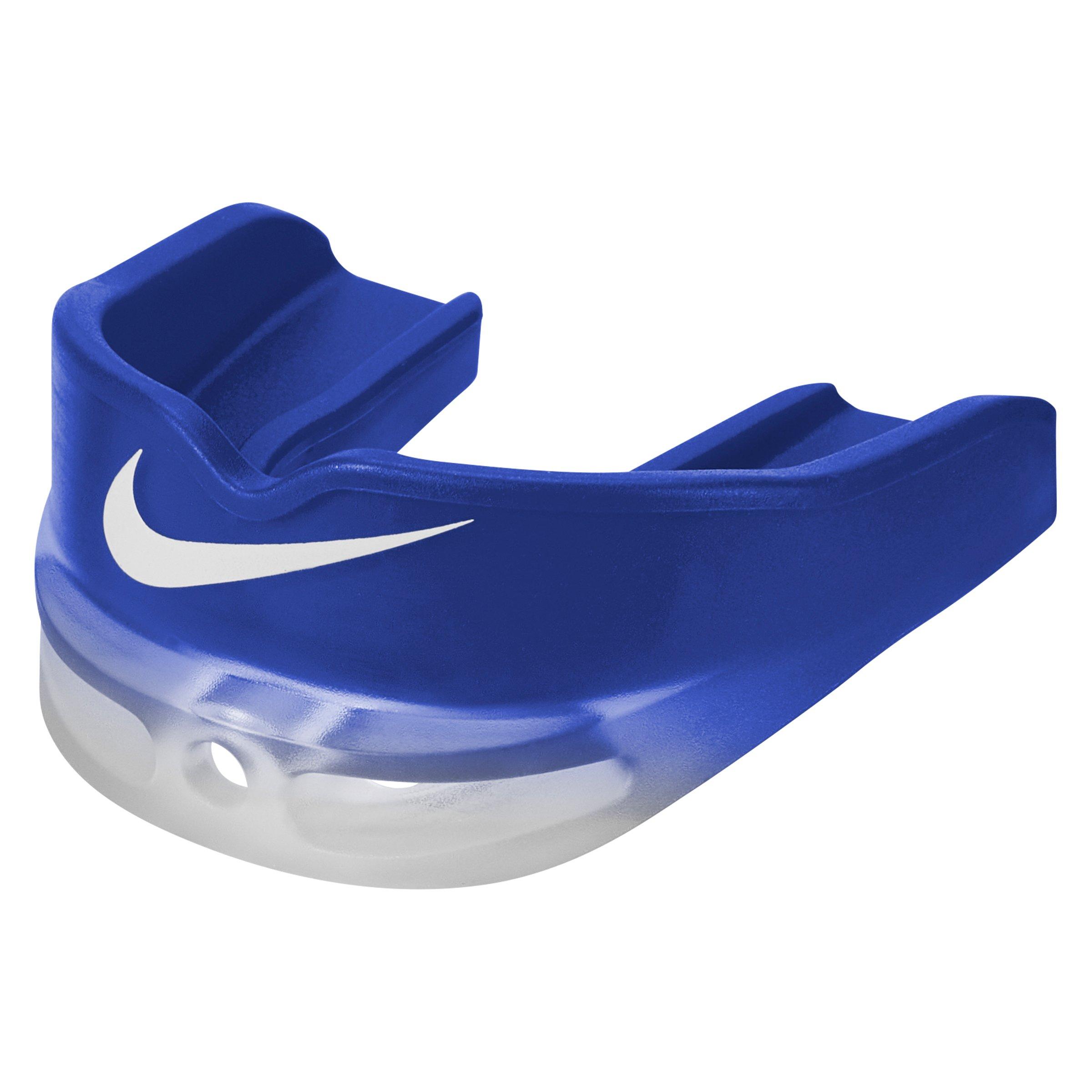 Nike Alpha Mouthguard - Royal/Black - ROYAL/BLACK Thumbnail View 1