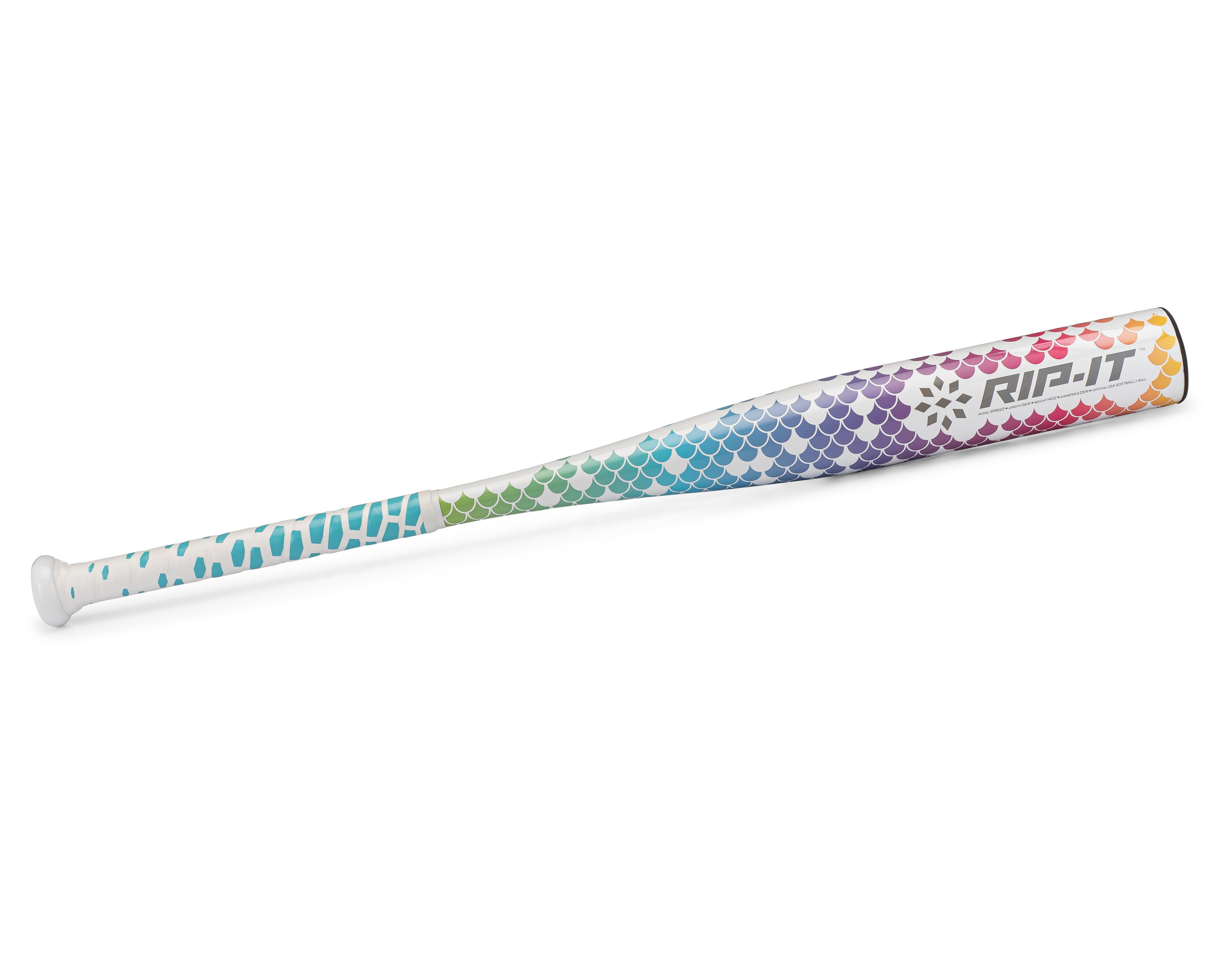 RIP-IT Spark Fastpitch Softball Bat (-12)