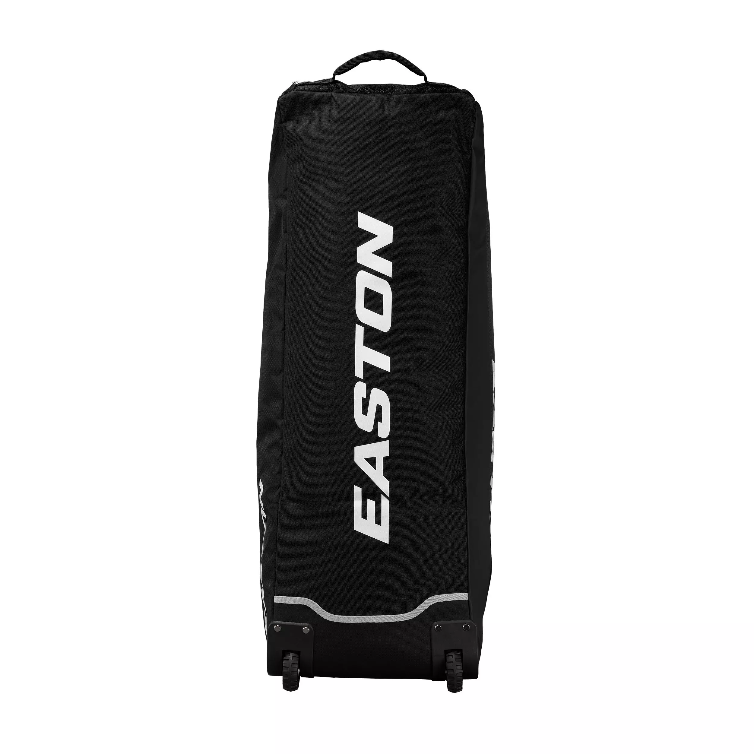Easton Octane Wheeled Equipment Bag - Black - BLACK