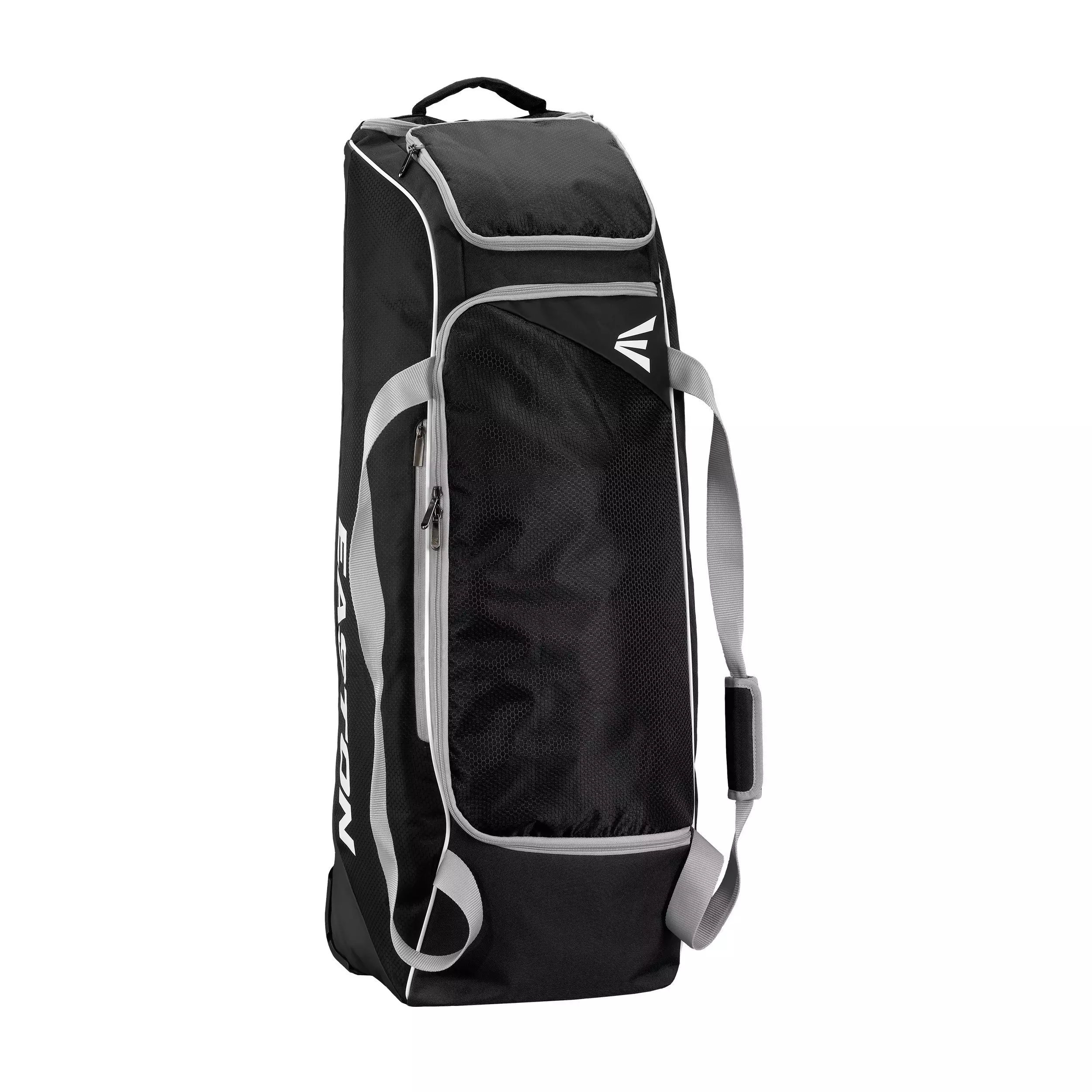 Easton Octane Wheeled Equipment Bag - Black - BLACK