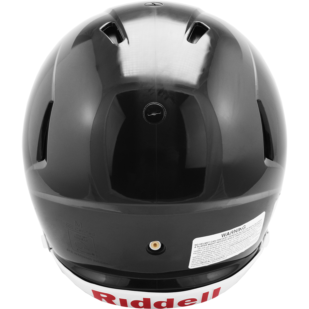 Riddell Silver NFL Fan Shop