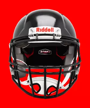 riddell 360 football helmets