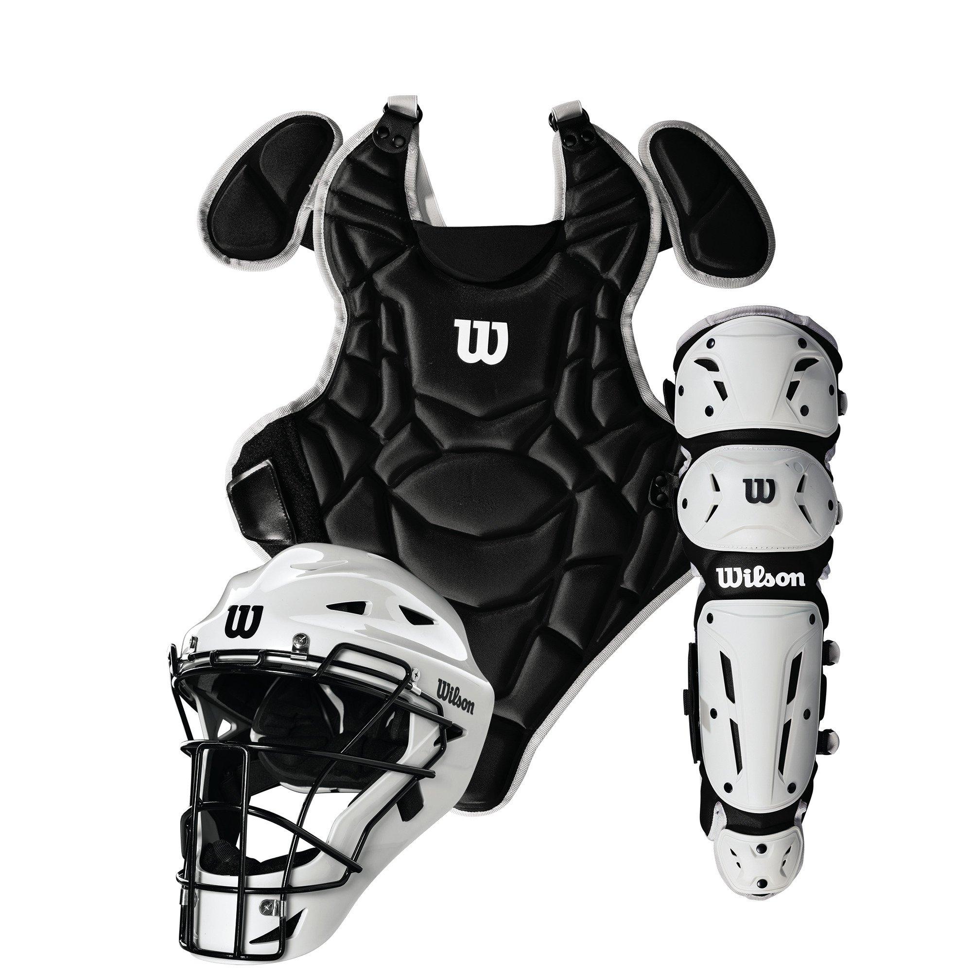 EvoShield Catchers Gear - A Comprehensive Overview & Review