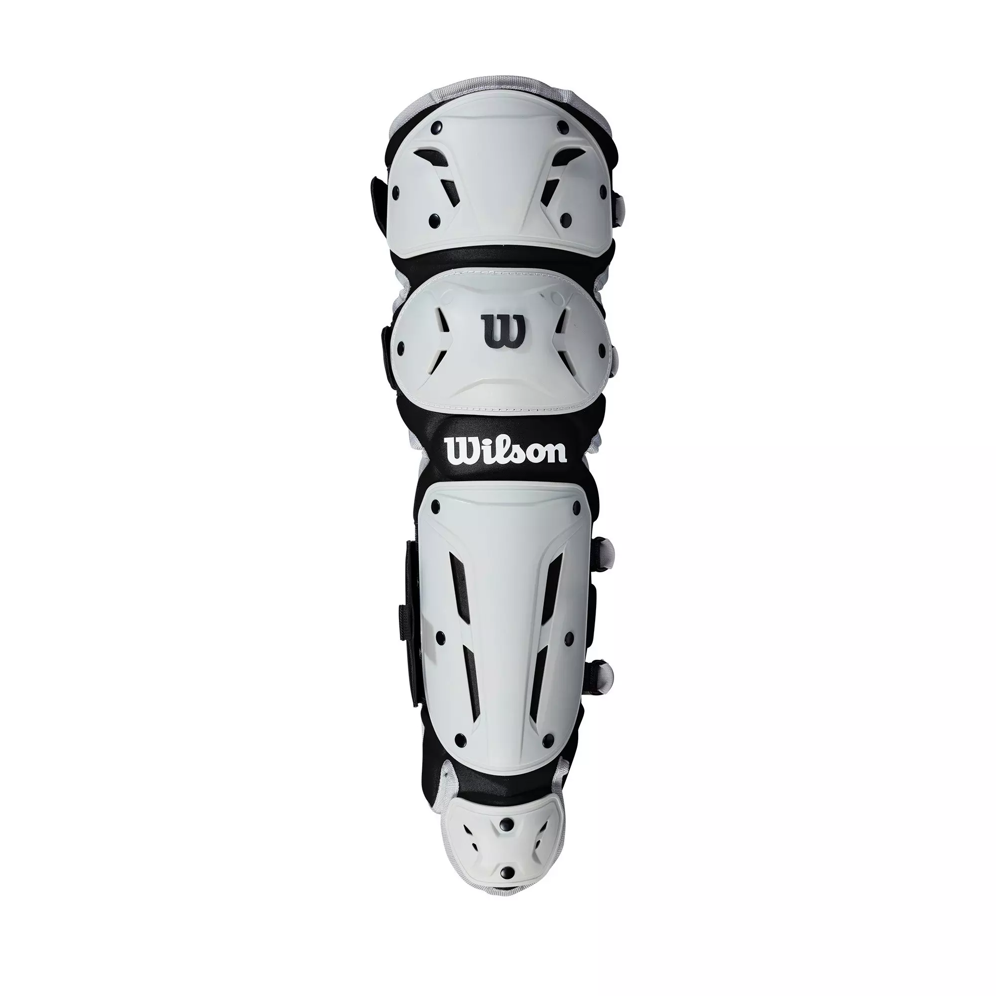Wilson Youth EZ Gear 2 Catcher's Set - BLACK