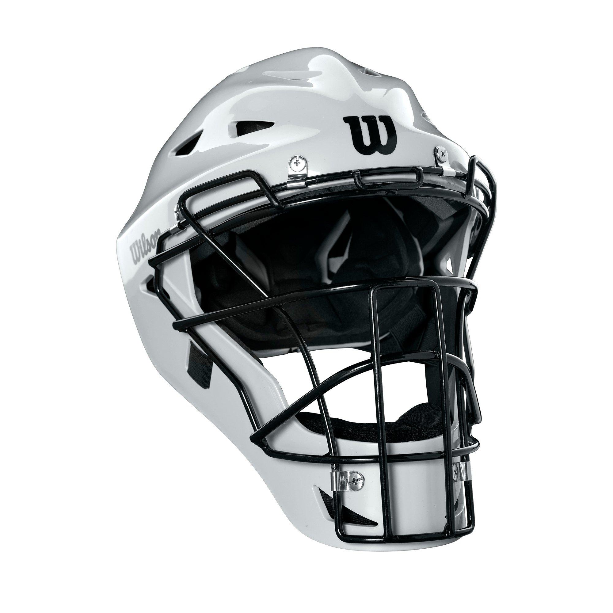 Wilson Youth EZ Gear 2 Catcher's Set