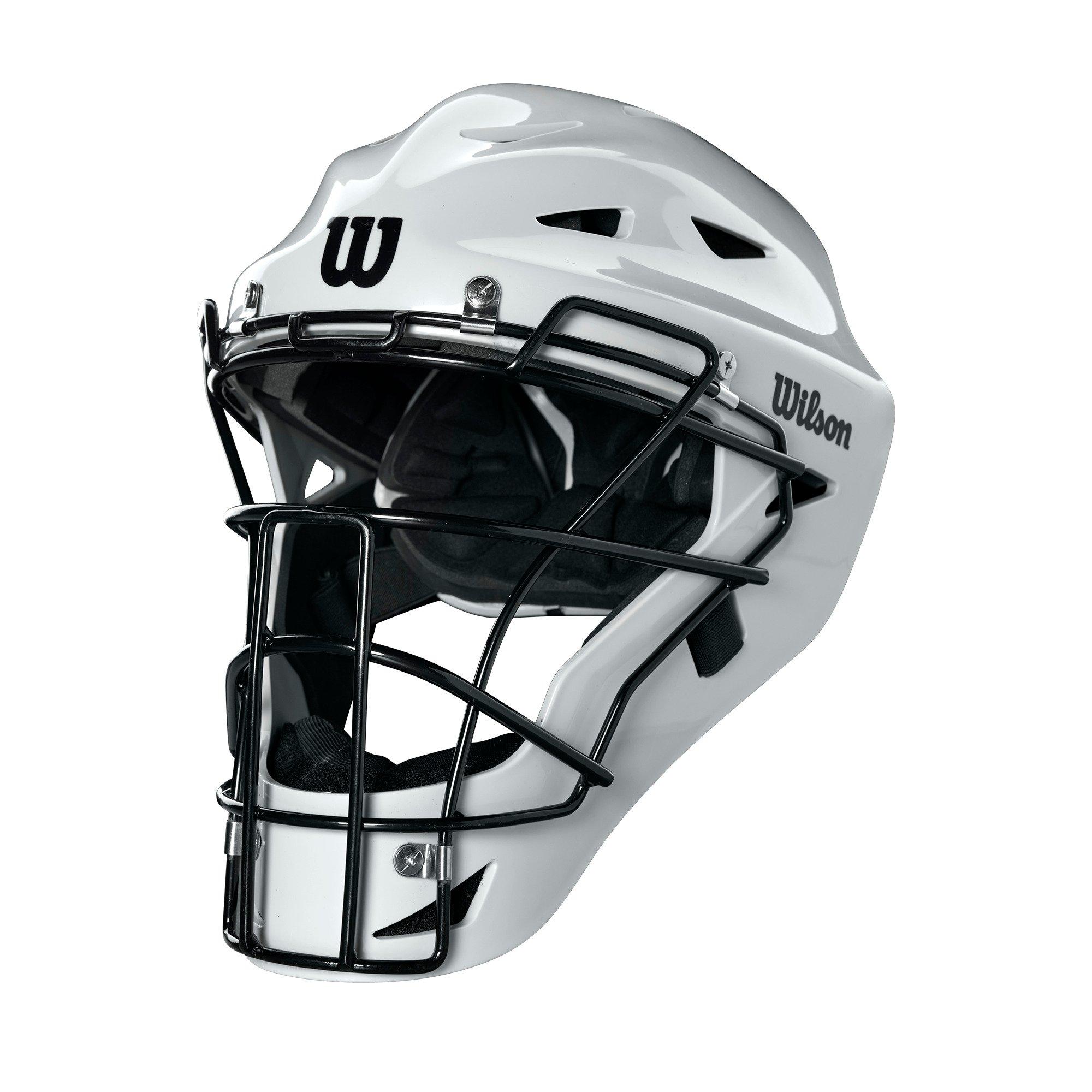 Wilson Youth EZ Gear 2 Catcher's Set
