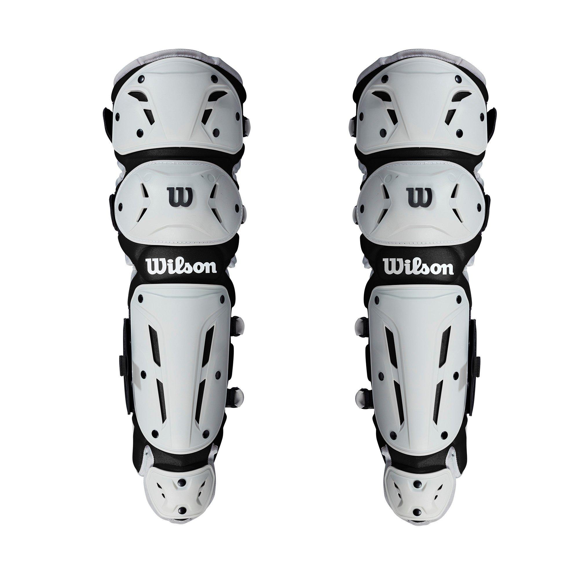 Wilson Youth EZ Gear 2 Catcher's Set