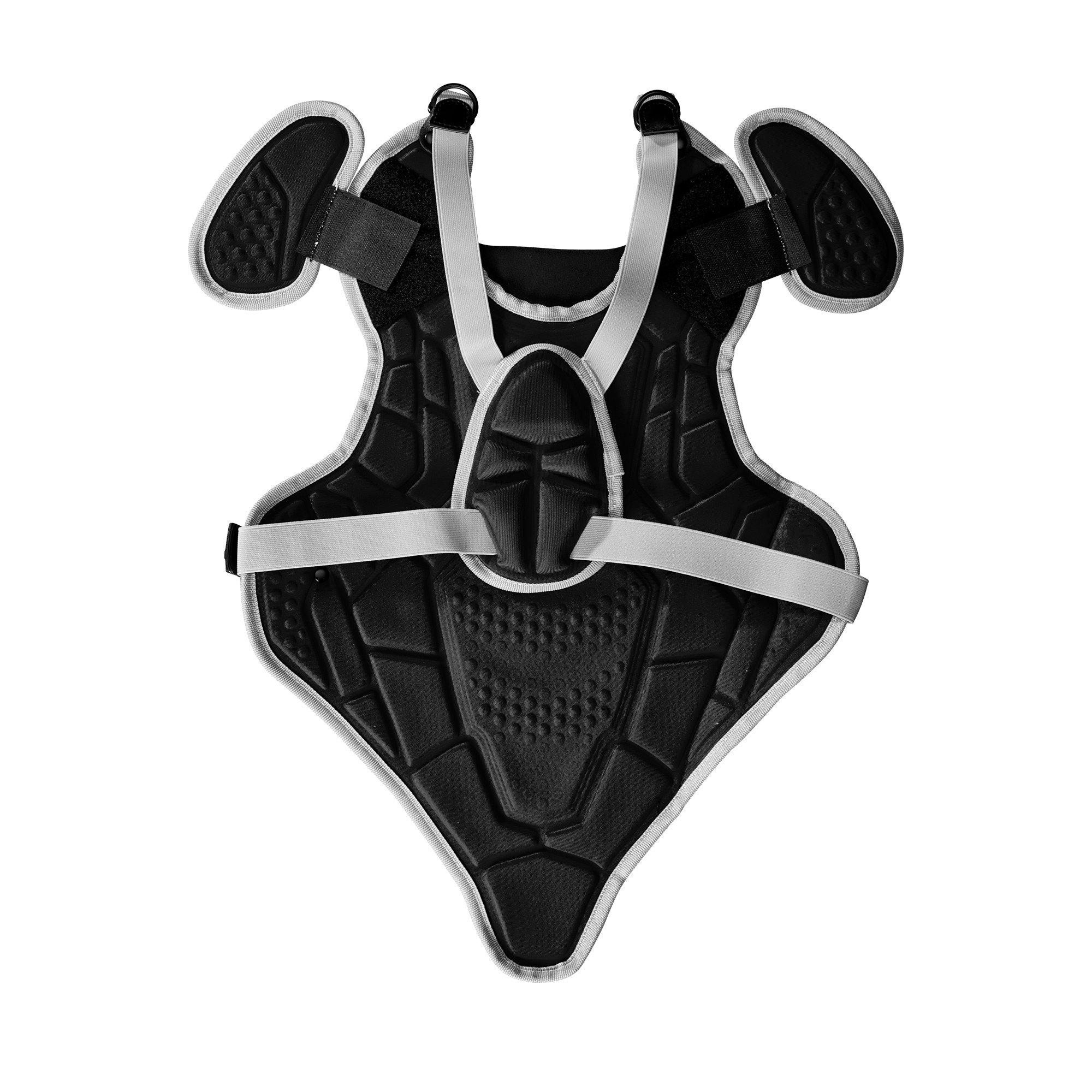 Wilson Youth EZ Gear 2 Catcher's Set